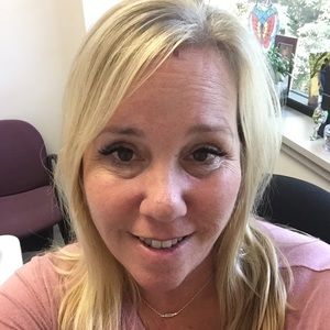 Meet your Posher, Tracy